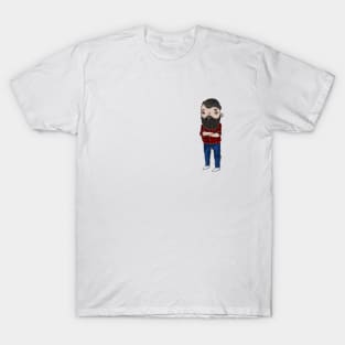 Lumberjack T-Shirt